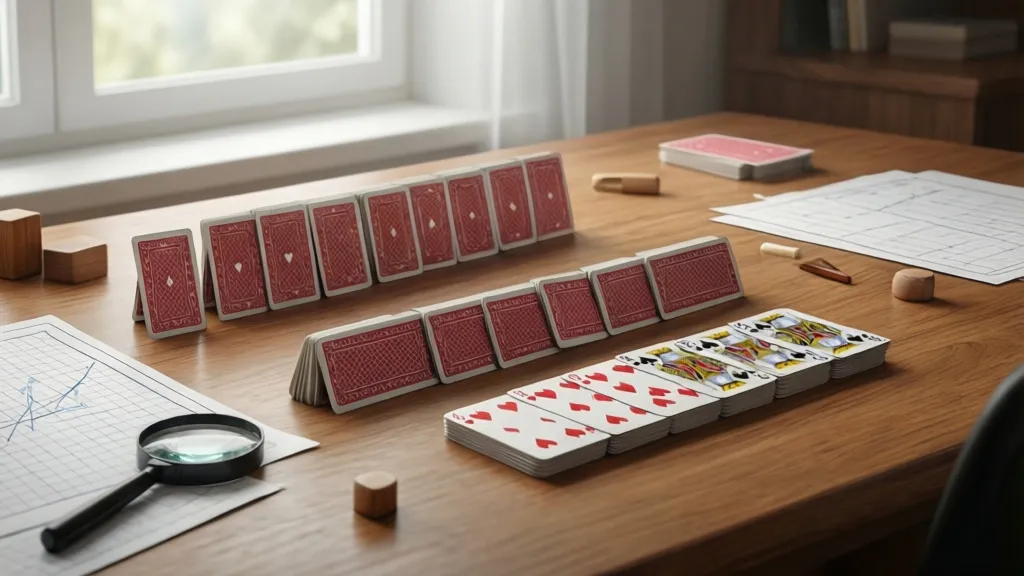 are all freecell games solvable