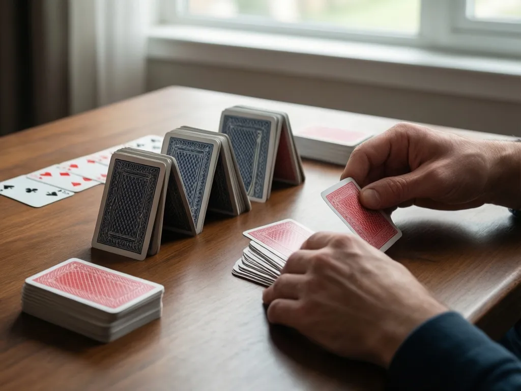 big solitaire