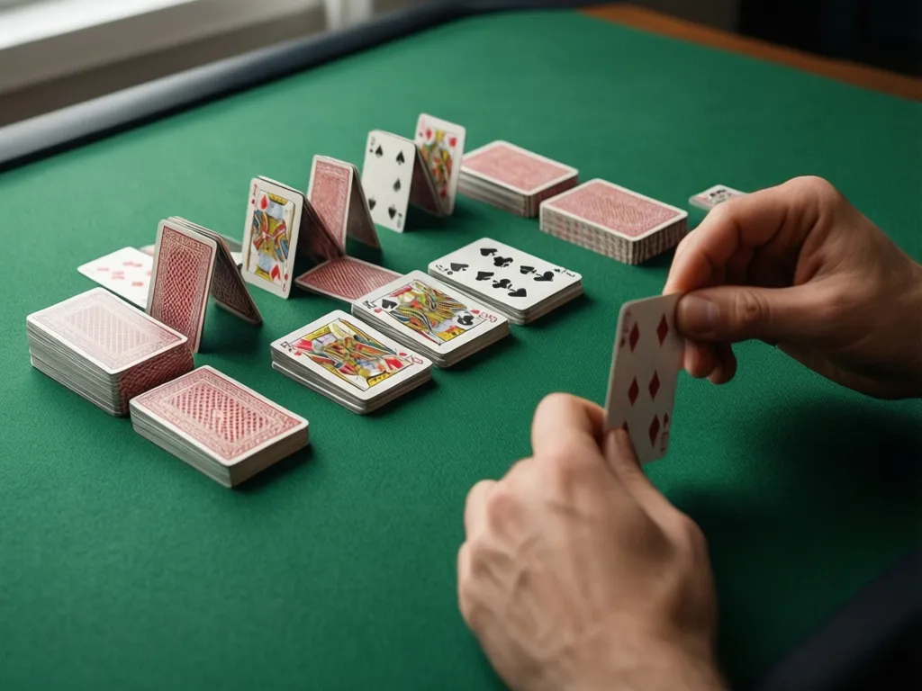 classic freecell