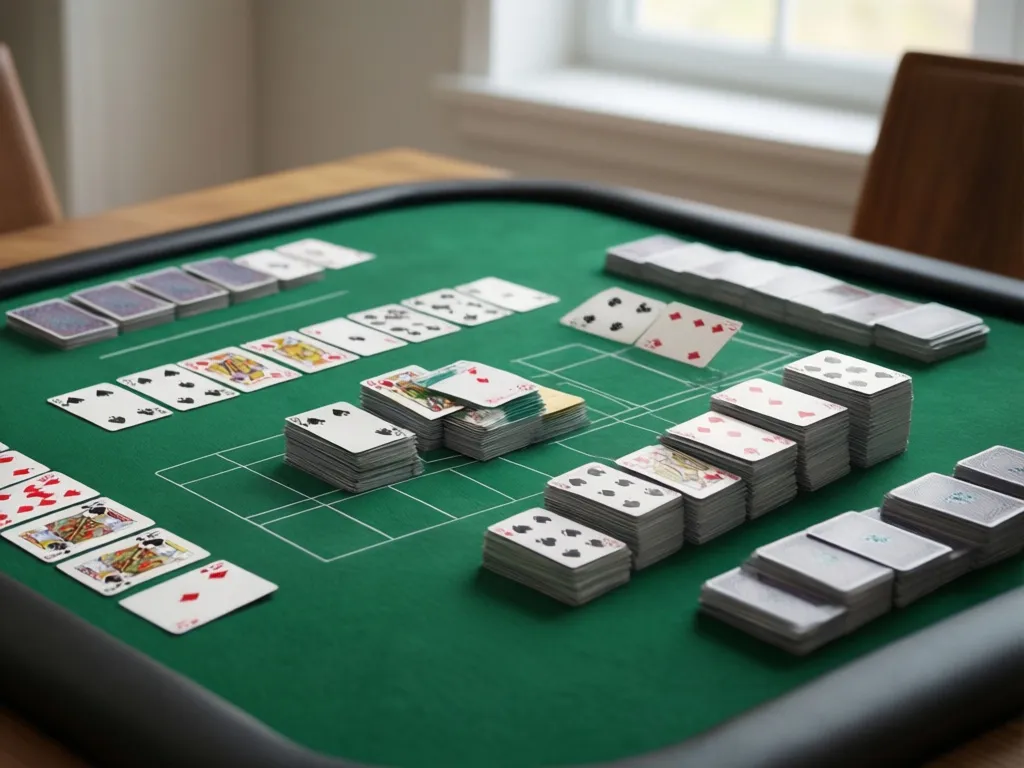 freecell solitaire online