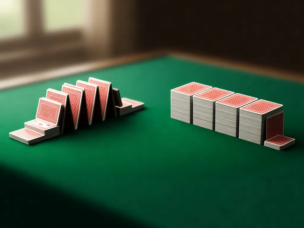 golf solitaire vs tripeaks solitaire