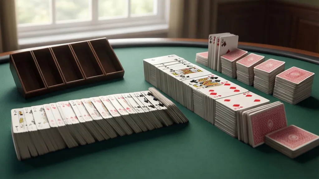 how to play freecell solitaire
