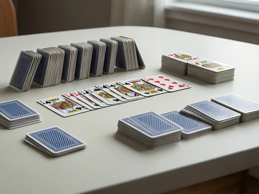 how to play klondike solitaire
