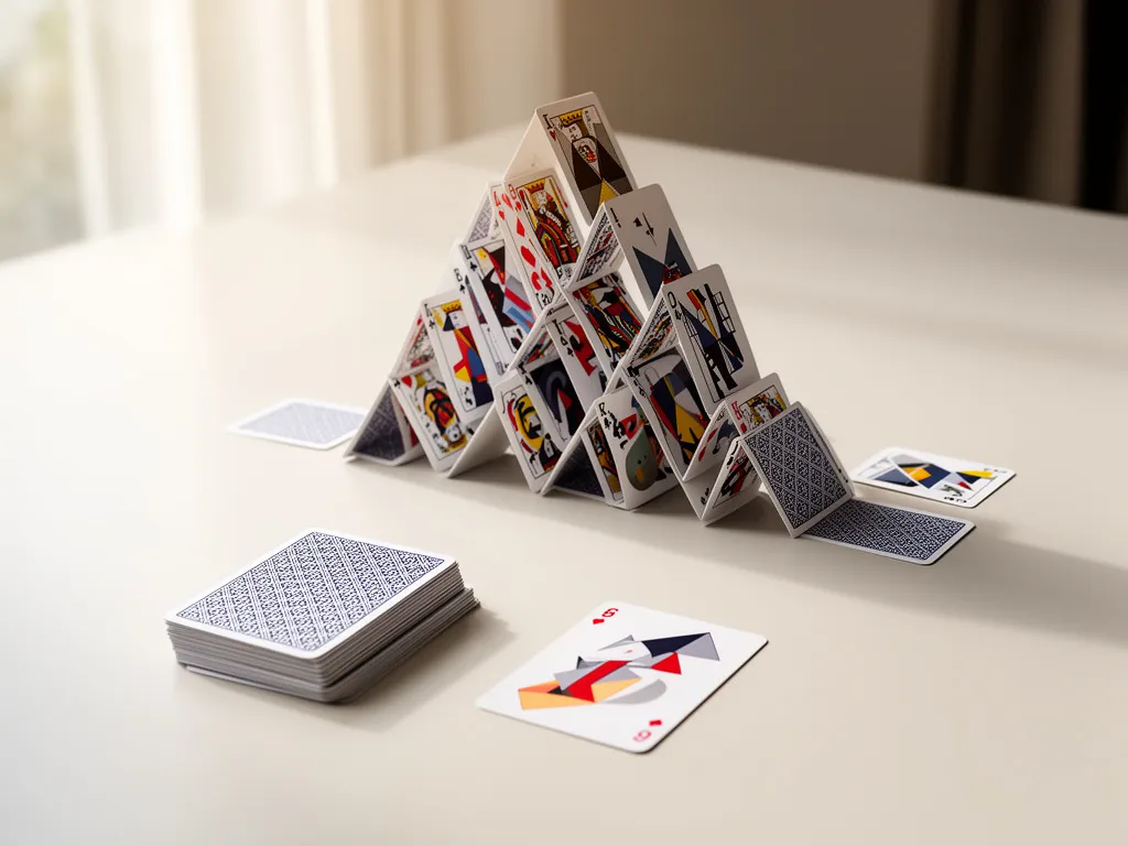 how to play tripeaks solitaire