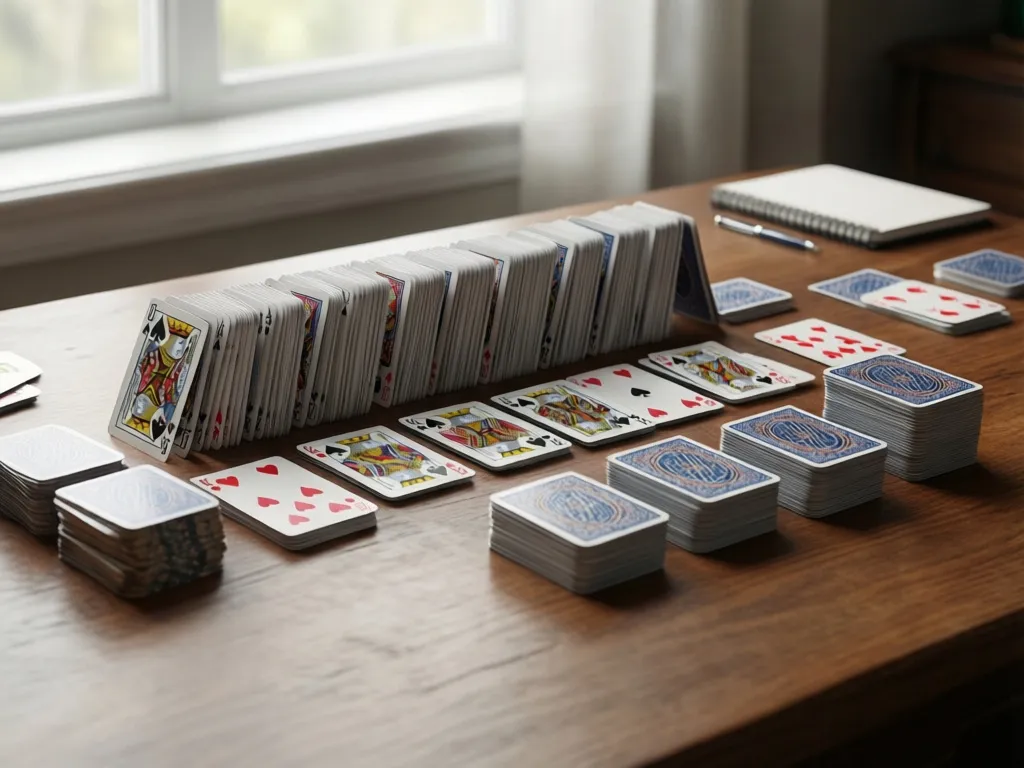 is every klondike solitaire game winnable