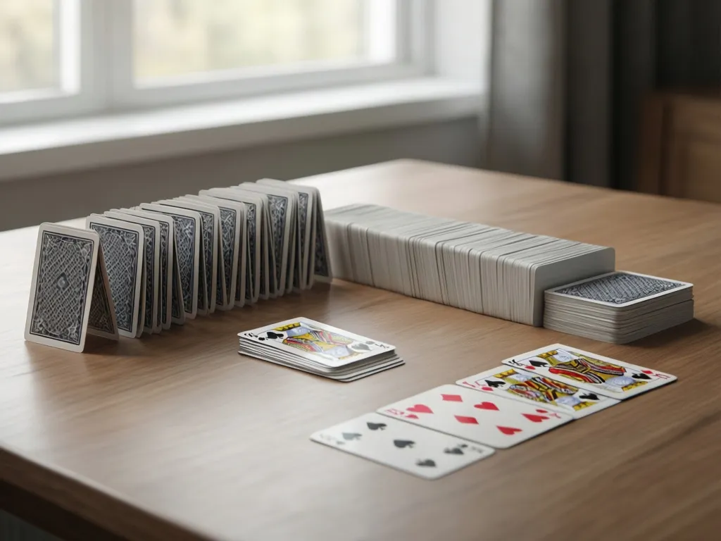 klondike solitaire scoring rules