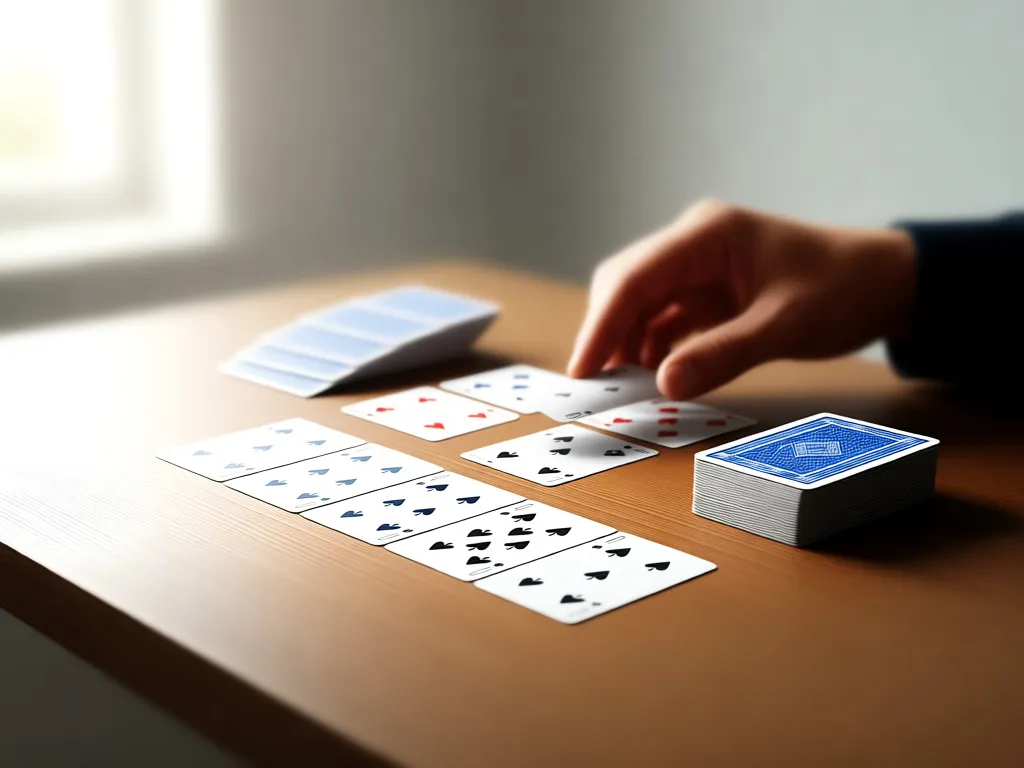 solitaire klondike free