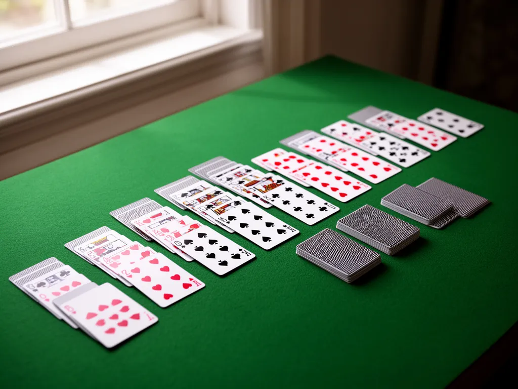 spider solitaire two suits free
