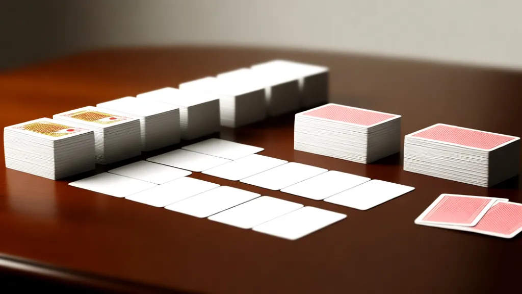 three deck freecell